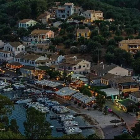 Olive Grove Deluxe Apartment Agnítsini Екстериор снимка