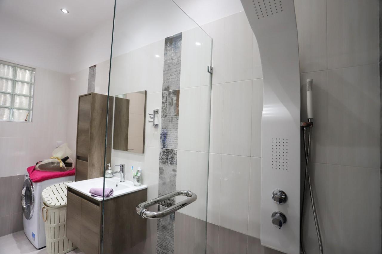 Olive Grove Deluxe Apartment Agnítsini Екстериор снимка