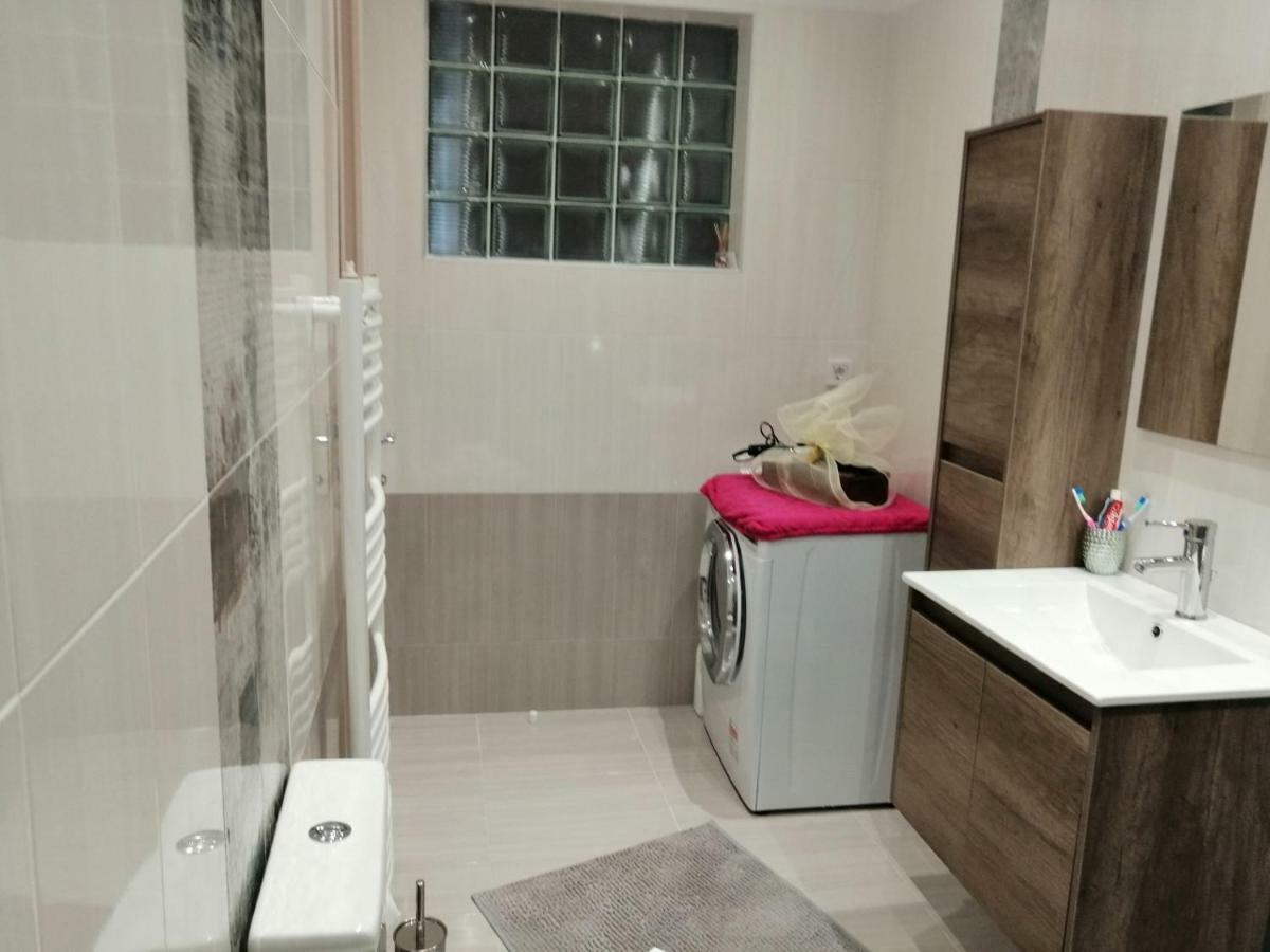 Olive Grove Deluxe Apartment Agnítsini Екстериор снимка